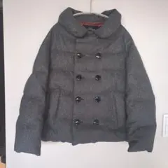 【美品】tricot Comme des Garçonsダウンジャケット M