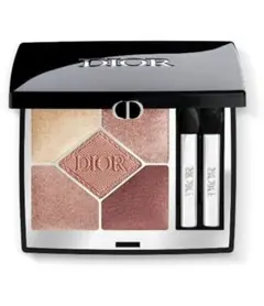 Dior アイシャドウパレット 865 Dior Eyeshadow 865