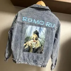 パンプキン　 Gジャン