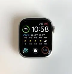 おまけ付】Apple Watch Series 9 未使用ネイビーバンド - メルカリ