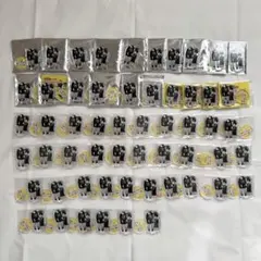 鬼滅の刃 繋がるアクリルスタンド 無限列車編 煉獄千寿郎 右手44個 左手44個 鬼滅の刃 繋がるアクリルスタンド 無限列車編 煉獄千寿郎 右手44個