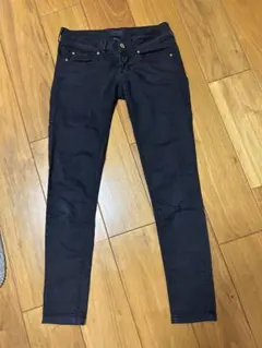 Bershka スキニーパンツ