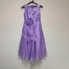 キッズ　　フォーマルドレス　　150