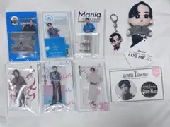 SnowMan 目黒蓮 まとめ売り