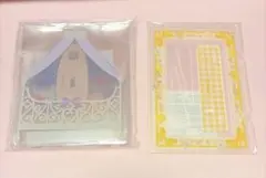 FUKUYA ベビーベッドクリルフレーム　マルチカラー　ベビーあにまる