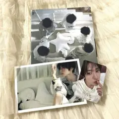 nctwish シオン steady