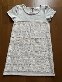 グローブ grove 半袖ワンピース Mサイズのサムネイル