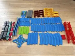 プラレール まとめ売り