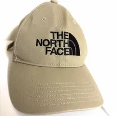THE NORTH FACE キャップ NN02044 ベージュのサムネイル