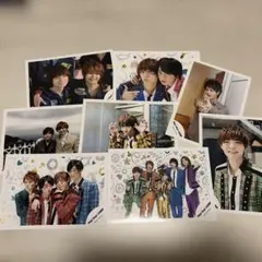 有岡大貴 公式写真まとめ売り - メルカリ