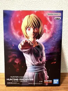 2026年最新】クラピカ フィギュアの人気アイテム - メルカリ