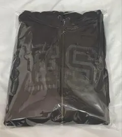 WEST 藤井流星 プロデュースグッズ パーカー Zipper Hoodie