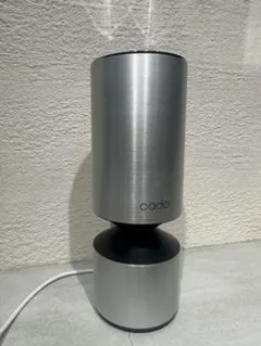 cado 空気清浄機 MP-C20U USBケーブル付き 動作確認済みのサムネイル