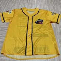 サントリーサンゴリアス　応援ベースボールTシャツのサムネイル