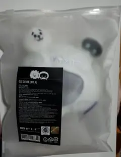 アミボムカバー OLS COVER (WT_F) ウット RJ BTS