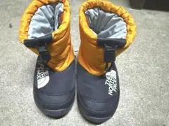 THE NORTH FACE ダウンスタイルブーツ18cm