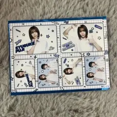 テニミュ4th 四天 ランブロ　不二
