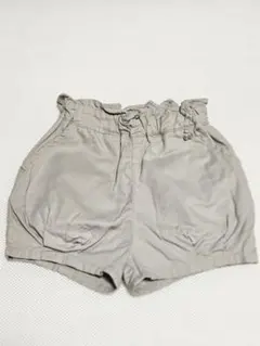 【プティマイン】バルーン　ショートパンツ　90cm