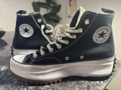 Converse Chuck Taylor All Star Lugged Hi