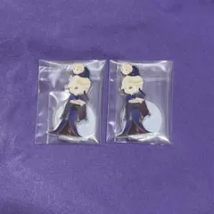 ツムステ　アクスタ　ミニアクリルスタンド　ヴィル　ツイステ