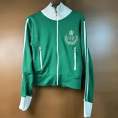 トラックジャケット ビンテージ