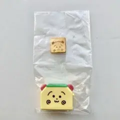 コジコジ　ガチャキッチンコレクション　トースター・トースト　新品未開封　匿名配送