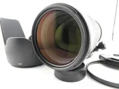 ★極上品★ タムロン F 70-200mm F2.8 A001 NIKON用 ☆極上品☆ タムロン F 70-200mm F2.8 A001 NIKON用 - メルカリ