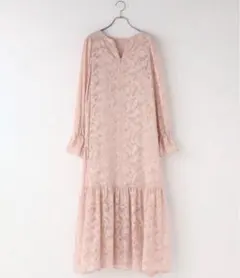 ローリーズファーム　オケージョンドレス