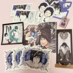 2026年最新】DEATHNOTE lの人気アイテム - メルカリ