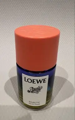 LOEWE Paula's Ibiza オードゥ トワレ 50ml - メルカリ