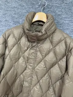 綺麗 正規品 MONCLER モンクレール TANY ダウンジャケット サイズ2のサムネイル