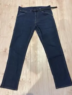 グラミチ　アーバンリサーチ　デニムパンツ