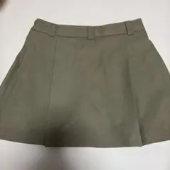 GU ミニスカート Mサイズ