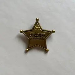 2025年最新】保安官バッジ ウッディの人気アイテム - メルカリ