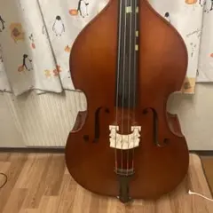 Scherler コントラバス用　ピックアップ 2025年最新】コントラバスピックアップの人気アイテム - メルカリ