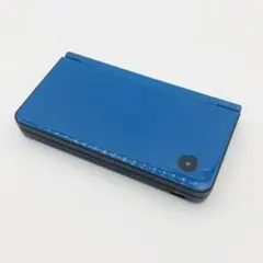 ニンテンドーDS 本体 DSi LL UTL-001 ブルー 動作確認済み