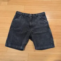 【新品】RHC Ron Herman 25SSコーデュロイショーツ ウォッシュのサムネイル