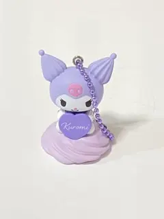 サンリオ ホイップクリームマスコット クロミ