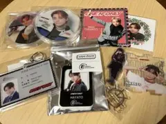 ONE N' ONLY 高尾颯斗 セット