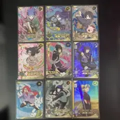 NARUTO NARUTO KAYOU まとめ売り