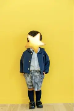 cottoli(コトリ)入園式フォーマル/セレモニー男の子80