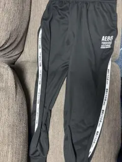 頭文字D ジャージトラックパンツ ドンキホーテ