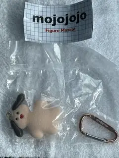 mojojojo フィギュア マスコットBetty