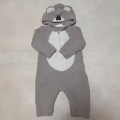 gelato pique コアラロンパース