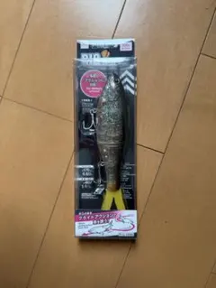 DAISO BIG BAIT ビッグベイト