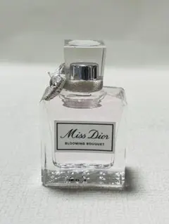 未使用 ミス ディオール ブルーミングブーケ オードトワレ 5ml