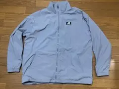 new balance ニューバランス　ナイロンジャケット　ランニングウェア