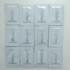 おまけ付：DECORTÉ AQ洗顔フォーム　12包