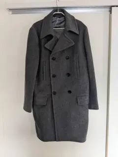 ユナイテッドアローズ　ロングコート