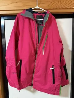 ESTIVO スノーボードウェア Lサイズ